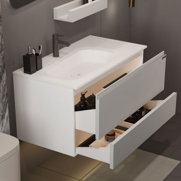 روشویی کابینتی ویتا کد 3089 Vita Bathroom Vanity