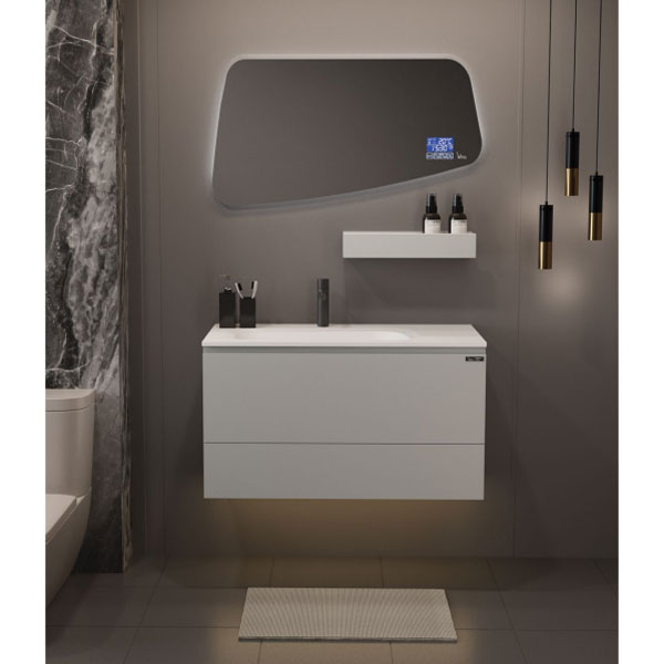 روشویی کابینتی ویتا کد 3089 Vita Bathroom Vanity