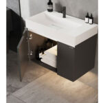 روشویی کابینتی ویتا کد 3090 Vita Bathroom Vanity