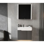 روشویی کابینتی ویتا کد 3090 Vita Bathroom Vanity