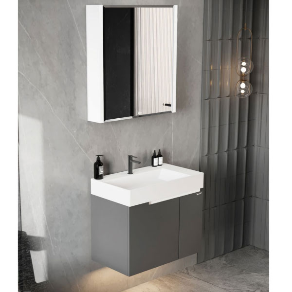 روشویی کابینتی ویتا کد 3090 Vita Bathroom Vanity