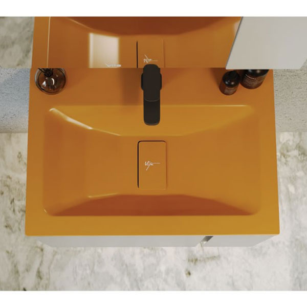 روشویی کابینتی ویتا کد 3091 Vita Bathroom Vanity