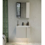 روشویی کابینتی ویتا کد 3091 Vita Bathroom Vanity