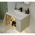 روشویی کابینتی ویتا کد 3091 Vita Bathroom Vanity