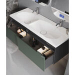 روشویی کابینتی ویتا کد 3094 Vita Bathroom Vanity