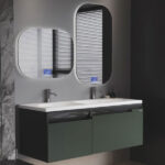 روشویی کابینتی ویتا کد 3094 Vita Bathroom Vanity