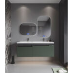 روشویی کابینتی ویتا کد 3094 Vita Bathroom Vanity