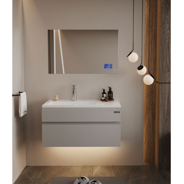روشویی کابینتی ویتا کد 3095 Vita Bathroom Vanity