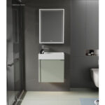 روشویی کابینتی ویتا کد 3096 Vita Bathroom Vanity