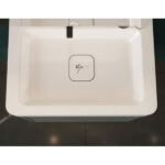 روشویی کابینتی ویتا کد 3097 Vita Bathroom Vanity