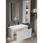 روشویی کابینتی ویتا کد 3098 Vita Bathroom Vanity