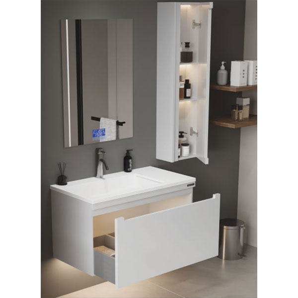 روشویی کابینتی ویتا کد 3098 Vita Bathroom Vanity