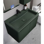 روشویی کابینتی ویتا کد 3099 Vita Bathroom Vanity