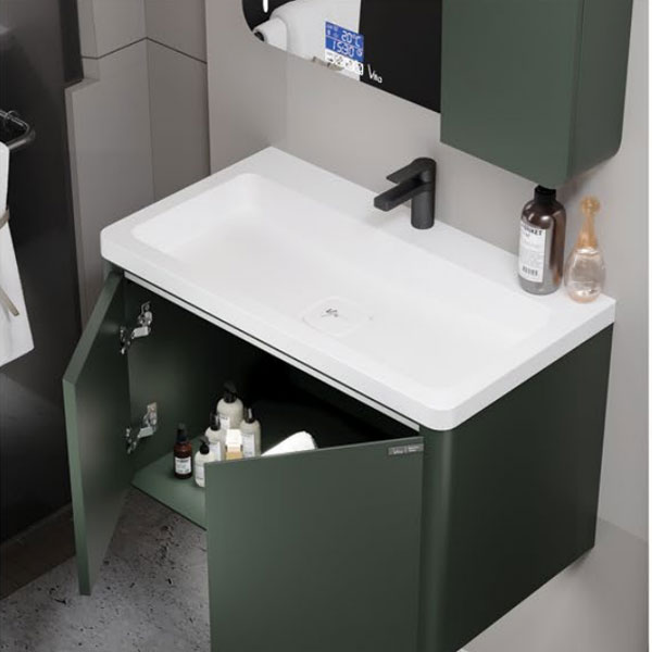روشویی کابینتی ویتا کد 3099 Vita Bathroom Vanity