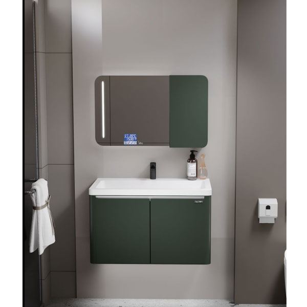 روشویی کابینتی ویتا کد 3099 Vita Bathroom Vanity
