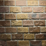آجر دكوراتيو بتني طرح هلندي Dutch design concrete brick