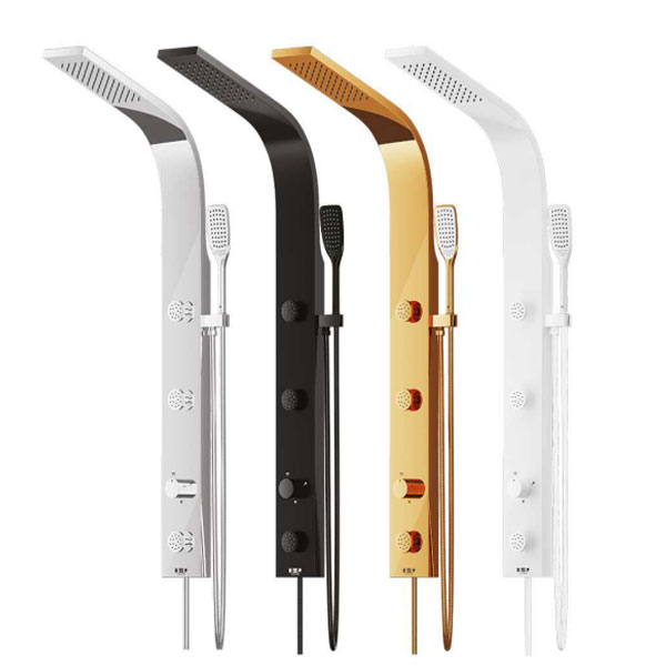 مینی پنل دوش فریز شاور Fariz Shower Mini Panel