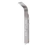پنل دوش فریز شاور مدل Fariz Shower Shower Panel R440