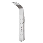 پنل دوش فریز شاور مدل Fariz Shower Shower Panel R460