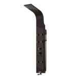 پنل دوش فریز شاور مدل Fariz Shower Shower Panel R460