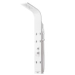 پنل دوش فریز شاور مدل Fariz Shower Shower Panel R460W