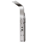 پنل دوش فریز شاور مدل Fariz Shower Shower Panel R460W