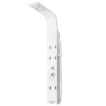 پنل دوش فریز شاور مدل Fariz Shower Shower Panel R460WD