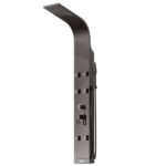 پنل دوش فریز شاور مدل Fariz Shower Shower Panel R460WD