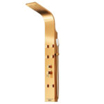 پنل دوش فریز شاور مدل Fariz Shower Shower Panel R460WD