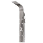 پنل دوش فریز شاور مدل Fariz Shower Shower Panel R460WD