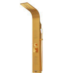 پنل دوش فریز شاور مدل Fariz Shower Shower Panel R520W