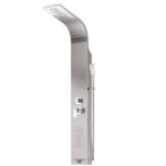 پنل دوش فریز شاور مدل Fariz Shower Shower Panel R520W