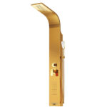 پنل دوش فریز شاور مدل Fariz Shower Shower Panel R520W