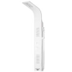 پنل دوش فریز شاور مدل Fariz Shower Shower Panel R520W