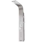 پنل دوش فریز شاور مدل Fariz Shower Shower Panel R520W
