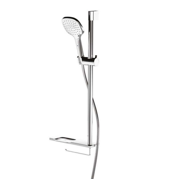 یونیکا فریز شاور مدل شهداد دایره Fariz Shower Unica
