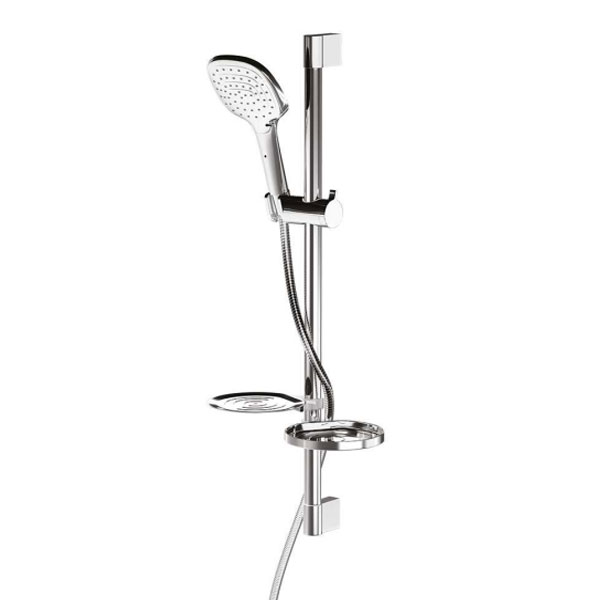 یونیکا فریز شاور مدل راین Fariz Shower Unica