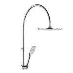 یونیورست فریز شاور مدل ایتالیایی Fariz Shower University